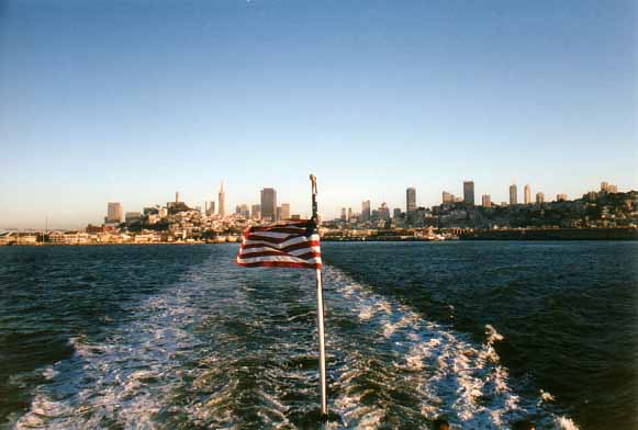 Picture of San Francisco