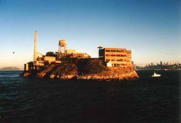 Picture of Alcatraz