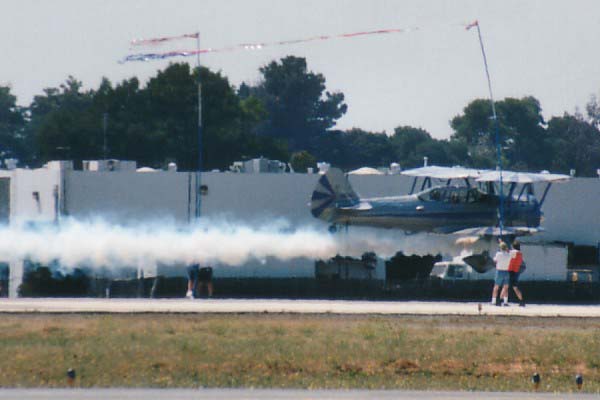 Picture of Stearman